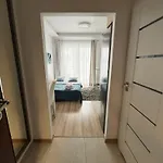 Kasprzaka 31 By Perfect 231 Garaz *