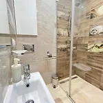 Kasprzaka 31 By Perfect 231 Garaz Апартаменты Варшава