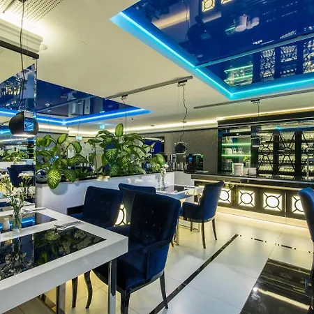 Kasprzaka 31 By Perfect 231 Garaz Apartment *