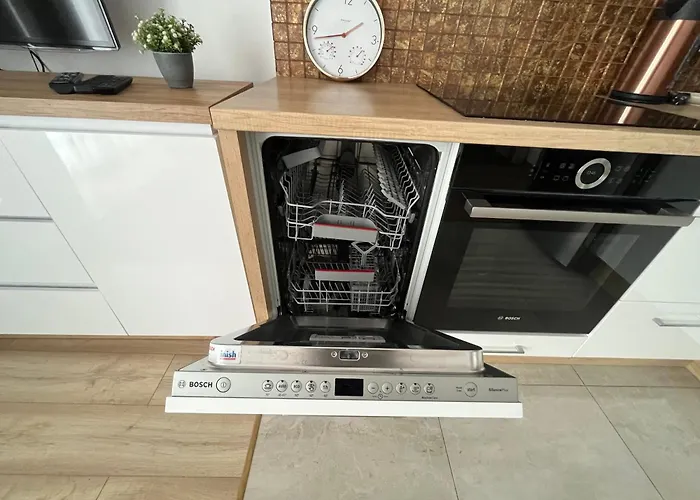 Kasprzaka 31 By Perfect 231 Garaz * Warsaw