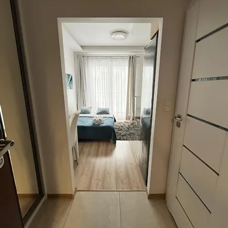 Kasprzaka 31 By Perfect 231 Garaz *