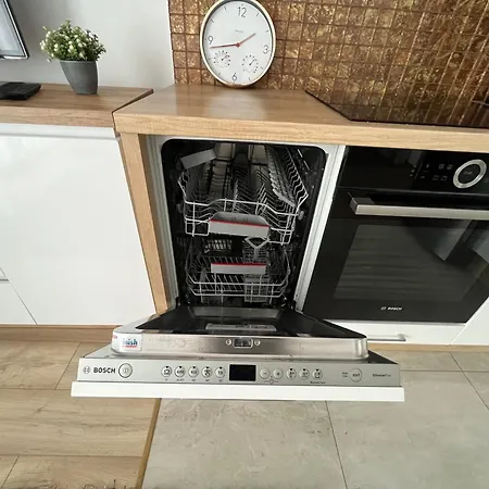 Kasprzaka 31 By Perfect 231 Garaz * 바르샤바